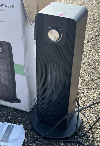 Homebase mini tower - mini, fan