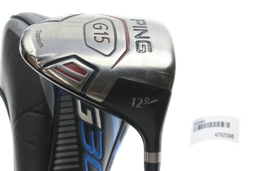 Ping g15 golf - ping, club