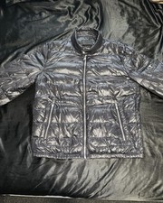 PRADA Men's Puffer Jacket