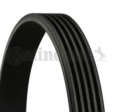 V-RIBBED BELT FITS: FITS FOR RENAULT 25 2.4 V6 TURBO /2.8 V6 INJECTION /2.8 V