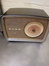 Bush VHF 90a Radio