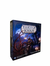 Eldritch Horror Board Game +
