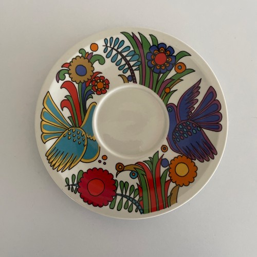 Vintage villeroy boch - vintage, &