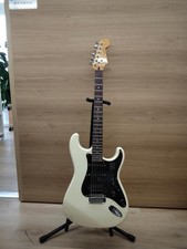 FENDER JAPAN STRATOCASTER SSH Used Maple neck Rosewood fingerboard w/Soft case