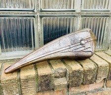 Vintage Schwinn Bicycle Tank &