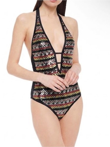 Missoni mare sequin multicolor - sequin,