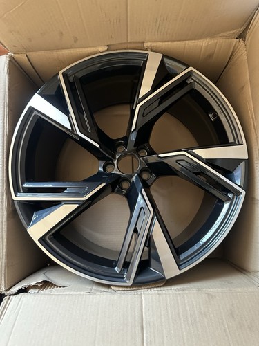 Genuine audi rs6 - rs6, alloy