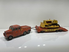 Matchbox King Size No8 Laing