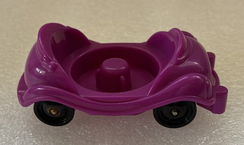 Fisher price little - price, people
