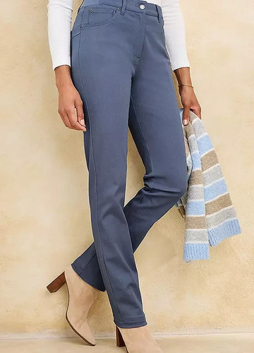 Cotton traders size - size, magic