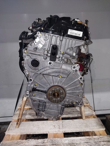 Engine bmw series - engine,