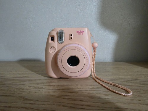 Fujifilm instax mini instant - fujifilm,