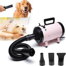 2800W Dog Cat Pet Hair