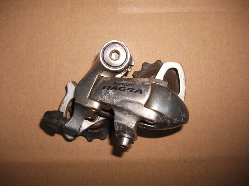 Shimano tiagra 4500 - shimano, rear