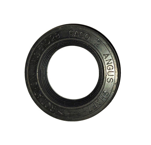 Oil seal flywheel - seal,