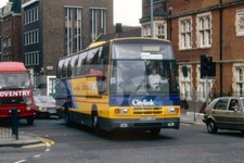 Coach Photo - Rapson Scottish