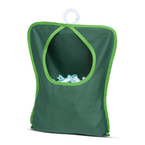 Peg bag hanging - peg, heavy
