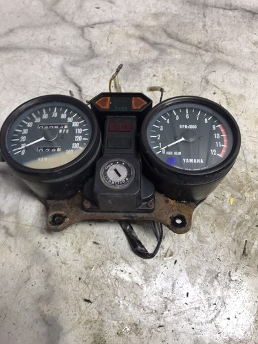 Yamaha xs500 500 - yamaha, xs