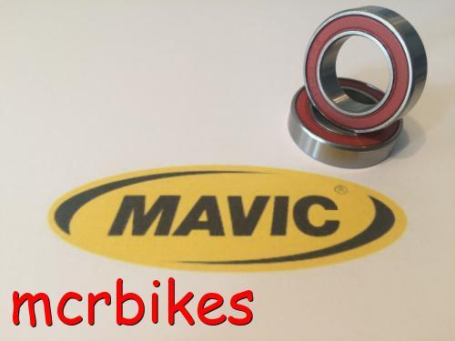 Mavic ksyrium cosmic carbone - ksyrium,