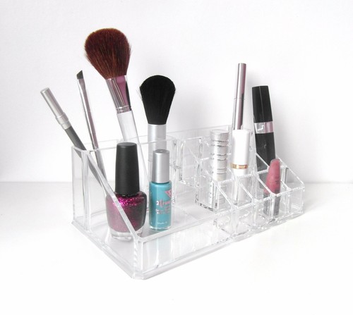 Cosmetic brush makeup - brush,