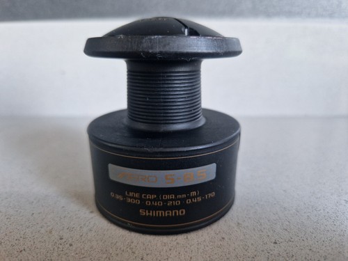 Shimano baitrunner 5 - baitrunner, s-8.5
