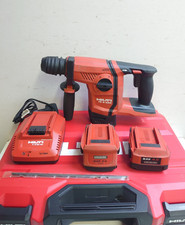 Hilti TE6-A22 AVR Cordless SDS
