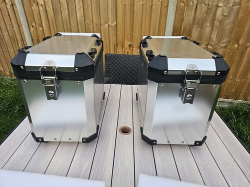 Quro ap45 aluminium - ap45, silver