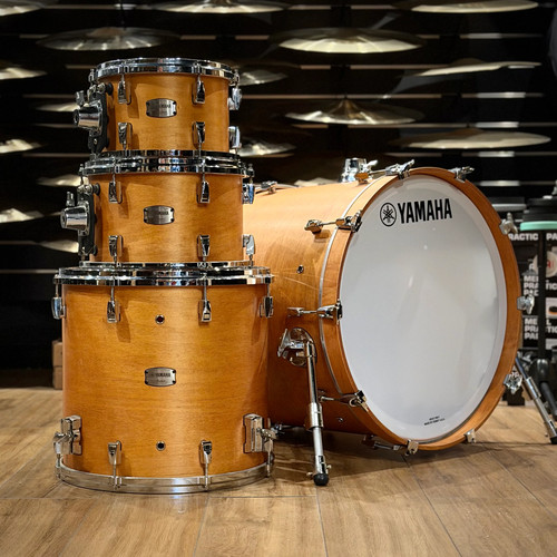 Yamaha absolute maple - absolute,