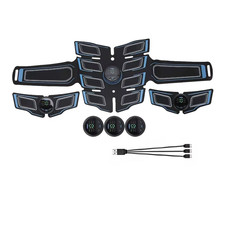 New EMS Muscle Stimulator Abs