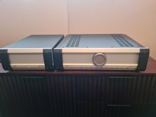 Musical Fidelity A1008