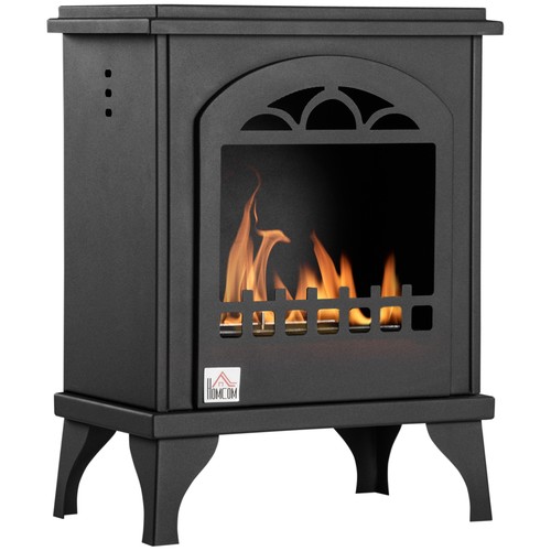 Homcom free standing bio - homcom,
