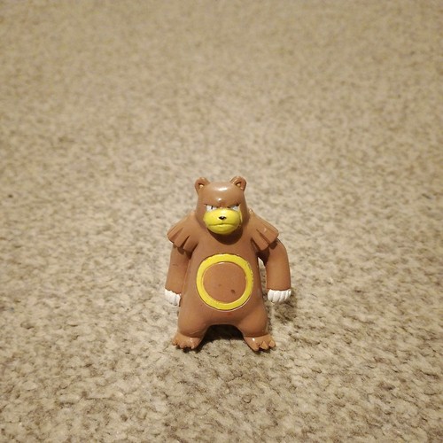 Original ursaring tomy - original,