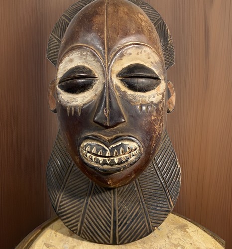 Authentic african art - african,