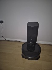iRobot Roomba I7+ Black