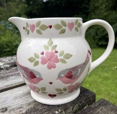 Emma bridgewater love birds - love, 3