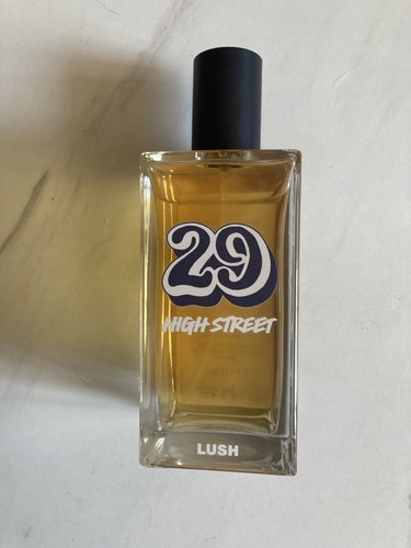 Women lush high - lush,