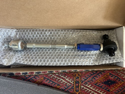 Japspeed full steering rack - steering,