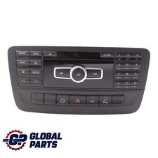 Mercedes W176 W246 Radio Head