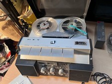 Akai X-V Cross Field Portable