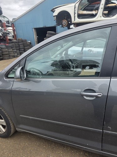 Golf mk5 plus front - golf,