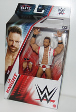 WWE Elite collection L A