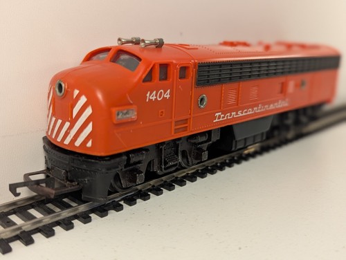 Tri ang hornby r0550 - tri-ang,