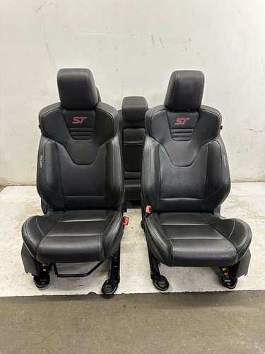 Ford focus recaro - ford, seats
