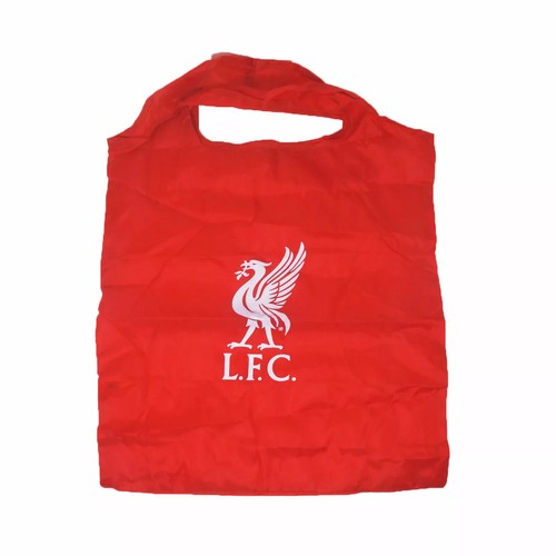 Liverpool reusable bag - reusable,