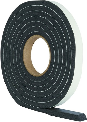 Stormguard rubber foam jumbo - stormguard,
