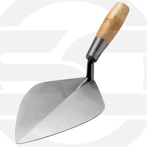 Rose spade trowel 9 - w.rose, 9½