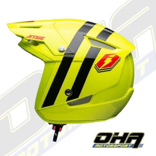 New jitsie ht1 voita trials - jitsie,