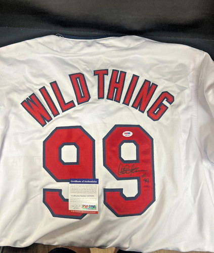 Charlie sheen signed wild - signed, "wild