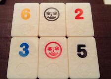 RUMMIKUB number tile