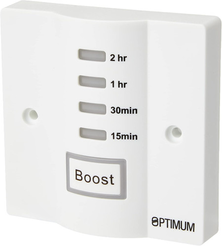 Hour electronic boost timer - electronic,